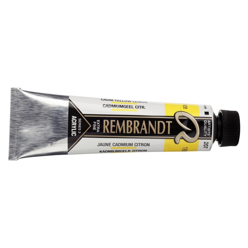 Acrilico Rembrandt 40 mL