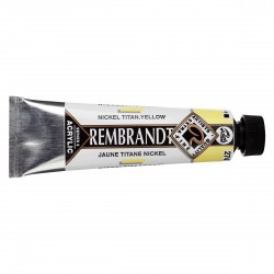 Acrilico Rembrandt 40 mL