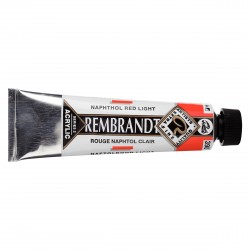 Acrílic Rembrandt 40 mL