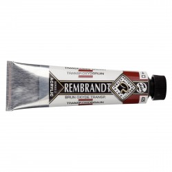 Acrilico Rembrandt 40 mL