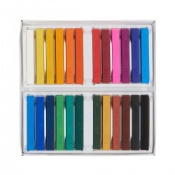 Sets Pastel Sec Van Gogh