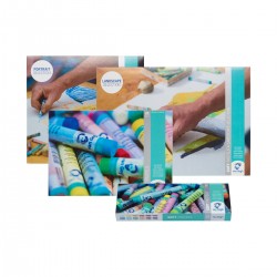 Cajas Soft Pastel VanGogh | Casa Piera Bellas Artes Barcelona