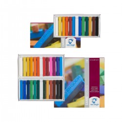 Sets Pastel Seco Van Gogh | Casa Piera Bellas Artes Barcelona