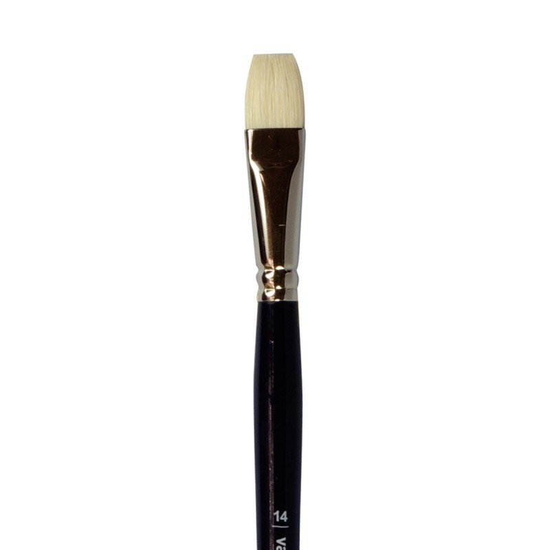 Pinzell 210 Pla Cerra Chucking Llarg Van Gogh