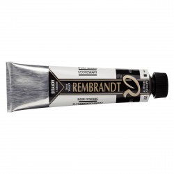 Acrilico Rembrandt 40 mL