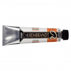 Acrilico Rembrandt 40 mL