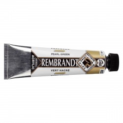 Acrílic Rembrandt 40 mL