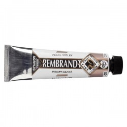 Acrilico Rembrandt 40 mL