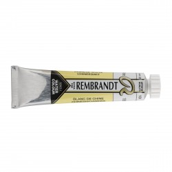 Acquerello Rembrandt