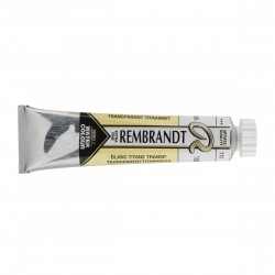 Acquerello Rembrandt