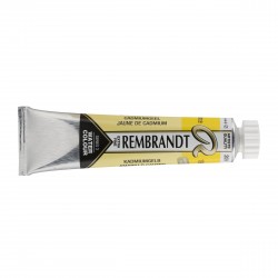 Acquerello Rembrandt
