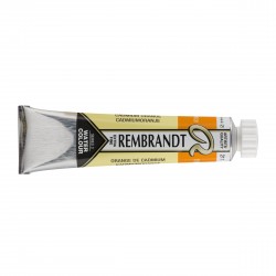 Acquerello Rembrandt
