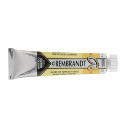 Acquerello Rembrandt