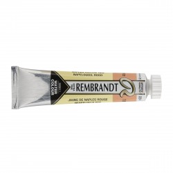 Acuarela Rembrandt