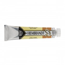 Acquerello Rembrandt