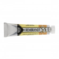 Acquerello Rembrandt