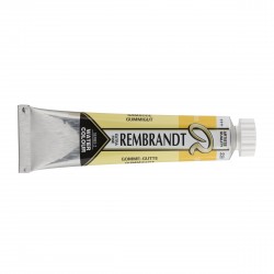 Acquerello Rembrandt