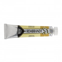Acquerello Rembrandt