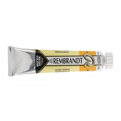 Acquerello Rembrandt