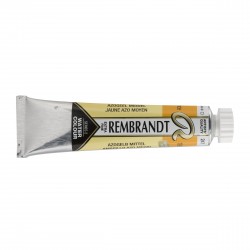 Acquerello Rembrandt