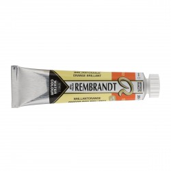 Acquerello Rembrandt