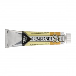 Aquarel·la Rembrandt