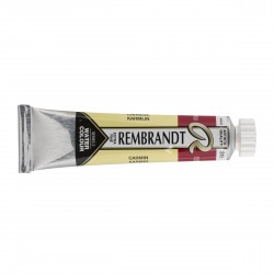 Acquerello Rembrandt