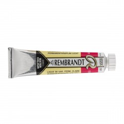 Acquerello Rembrandt