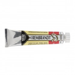 Acquerello Rembrandt