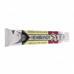 Acquerello Rembrandt