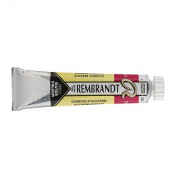 Acquerello Rembrandt