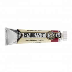 Acquerello Rembrandt