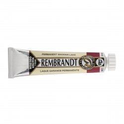 Acquerello Rembrandt