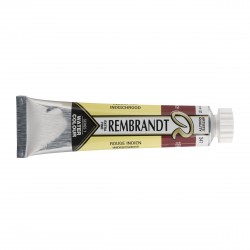 Acquerello Rembrandt