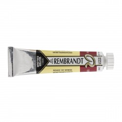 Acquerello Rembrandt