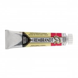 Acquerello Rembrandt