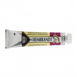 Acquerello Rembrandt