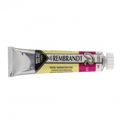 Aquarel·la Rembrandt