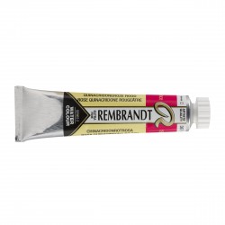 Acquerello Rembrandt