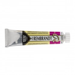 Acquerello Rembrandt
