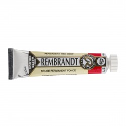 Acquerello Rembrandt