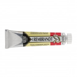Aquarel·la Rembrandt