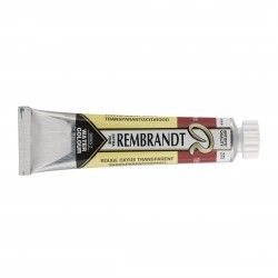 Acquerello Rembrandt