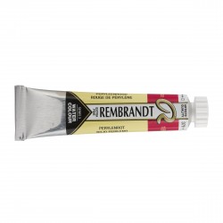 Aquarel·la Rembrandt