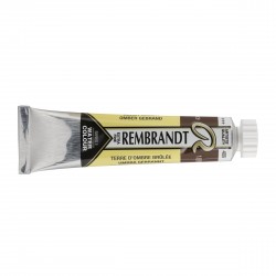 Acquerello Rembrandt