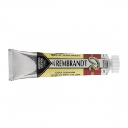 Aquarel·la Rembrandt