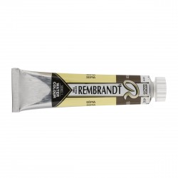 Acquerello Rembrandt