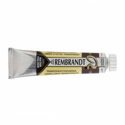 Acquerello Rembrandt