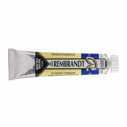 Acquerello Rembrandt
