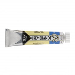 Acquerello Rembrandt